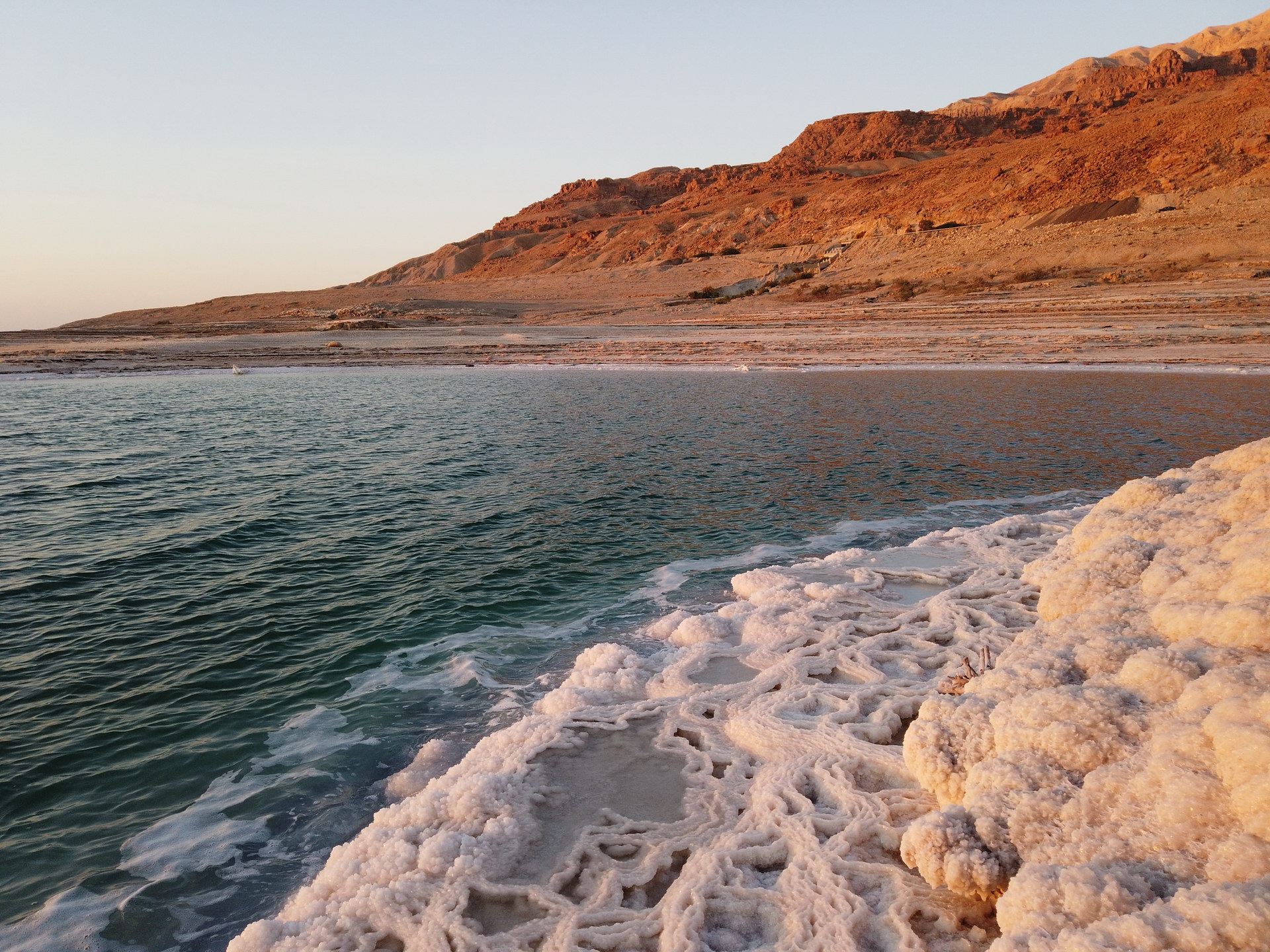 Traveling from Aqaba to the Dead Sea: Your Ultimate Guide